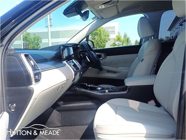 Image for 2023 Kia Sorento K3 PHEV 1.6 Petrol 5dr