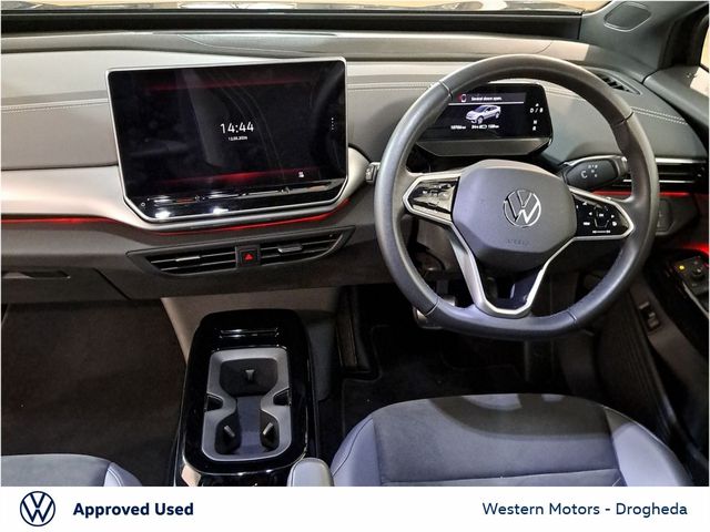 Image for 2025 Volkswagen ID.5 ID5 Pro Match 286HP 77kWh