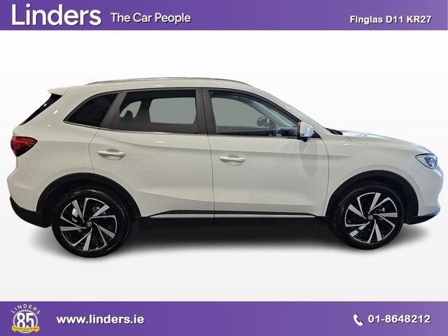 Image for 2026 MG ZS Exclusive 2026 OFFER €1500 Trade In Booster + 4.9%APR