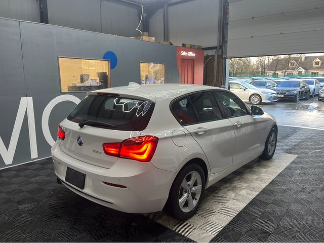 Image for 2017 BMW 1 Series €16950 2017 BMW 118D SPORT 2.0 AUTOMATIC / CRUISE CONTROL / REVERSE CAMERA AND MORE