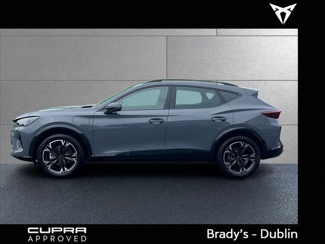 Image for 2025 Cupra Formentor E-HYBRID 204HP DSG *CUPRA APPROVED*