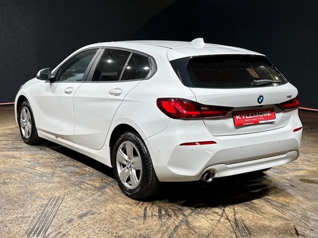 Image for 2020 BMW 1 Series 1.5 AUTO - FACE LIFT - CRUISE CONTROL - REVERSE CAMERA