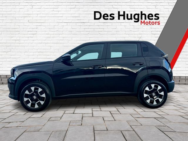 Image for 2026 Fiat Grande Panda ICON Electric