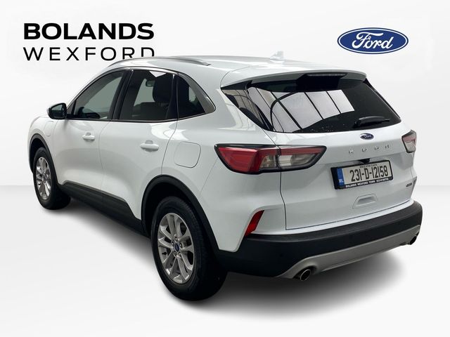 Image for 2023 Ford Kuga 2.5 Duratec 225PS PHEV Titanium Auto