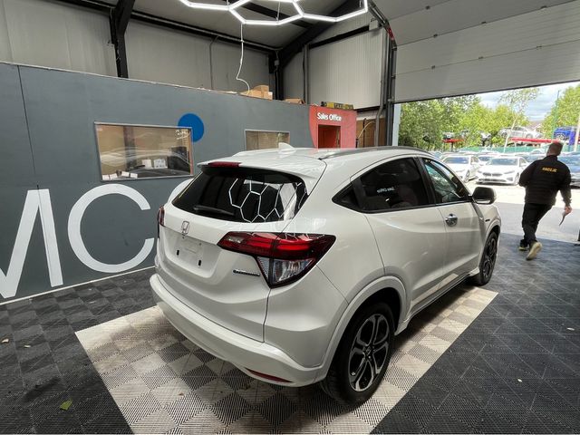 Image for 2018 Honda Vezel €16950 2018 HONDA VEZEL HYBRID Z SENSING 1.5 AUTOMATIC / CRUISE CONTROL / REVERSE CAMERA AND MORE
