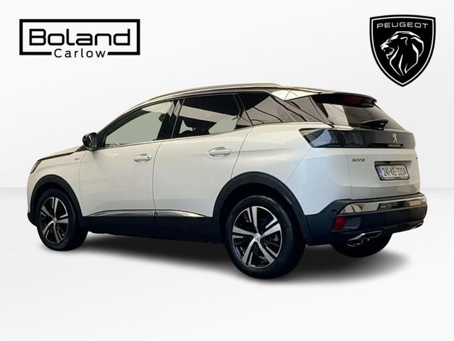 Image for 2024 Peugeot 3008 1.2 HYBRID GT *LOW KMS* €80 PER WEEK ON PCP