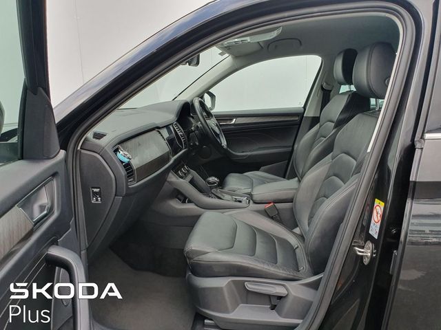 Image for 2023 Skoda Kodiaq 2.0 TDI 150HP DSG Style 7 Seat Call Cormac on 0861736180
