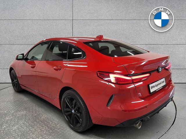 Image for 2023 BMW 2 Series 218i Sport Auto