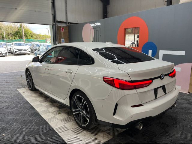 Image for 2021 BMW 2 Series 2021 BMW 218D GRAN COUPE M-SPORT EDITION 2.0 AUTOMATIC / CRUISE CONTROL / REVERSE CAMERA / ELECTRIC MEMORY & HEATED SEATS AND MORE