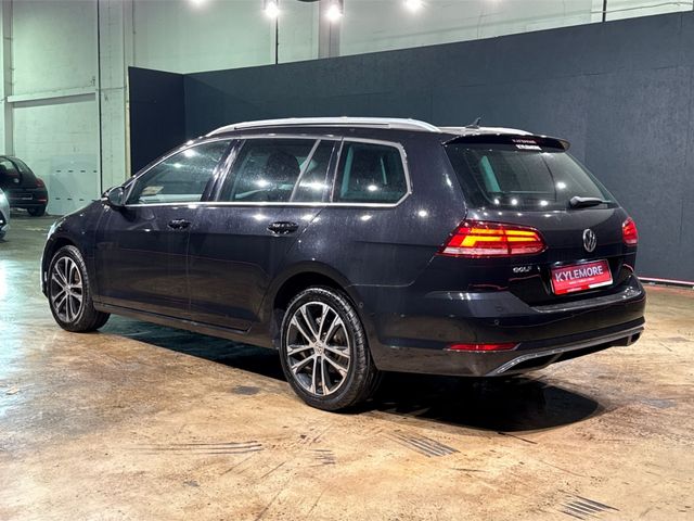 Image for 2020 Volkswagen Golf AUTOMATIC 1.2L TFSI - REVERSE CAMERA - CRUISE CONTROL - DIAMOND CUT ALLOYS