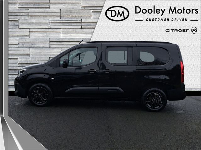 Image for 2026 Citroen Berlingo PC Plus LWB 7 SEAT AUTO