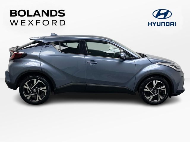 Image for 2023 Toyota C-HR 1.8 HYBRID SPORT