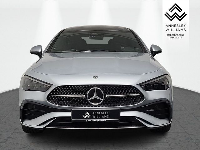Image for 2026 Mercedes-Benz CLE CLE300e AMG Premium +