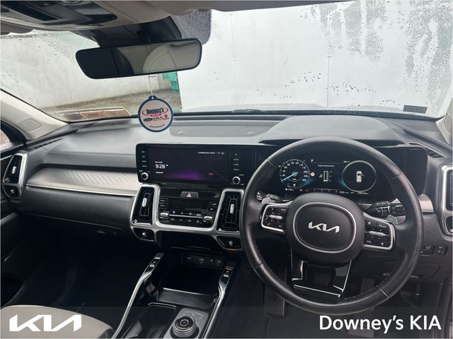 Image for 2022 Kia Sorento 1.6 PHEV AWD 7-SEATER