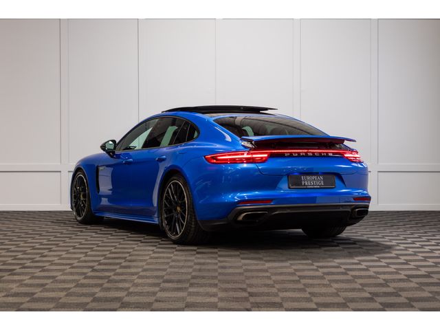 Image for 2018 Porsche Panamera 4 E-Hybrid