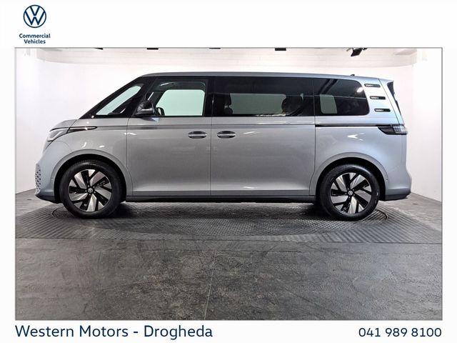 Image for 2025 Volkswagen ID. Buzz LIFE 86KWH 280BHP