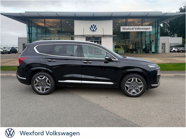 Image for 2021 Hyundai Santa Fe EXECUTIVE PLUS 1.6 PHEV 4WD AUTO