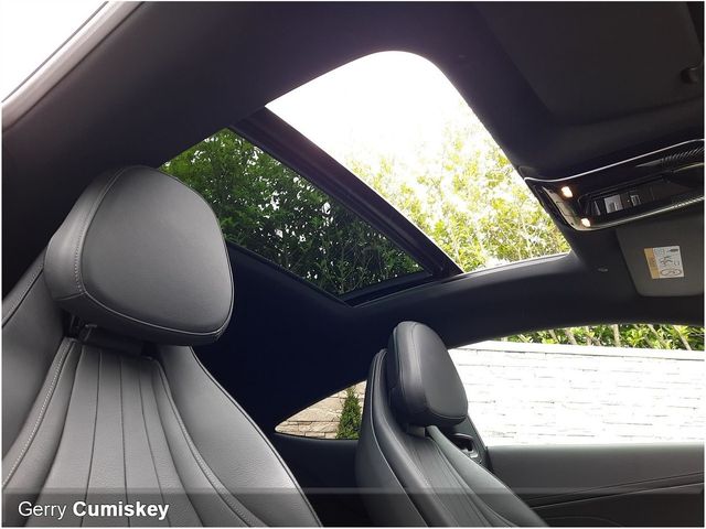 Image for 2025 Mercedes-Benz CLE 300e AMG Line Premium 313BHP - Panoramic roof