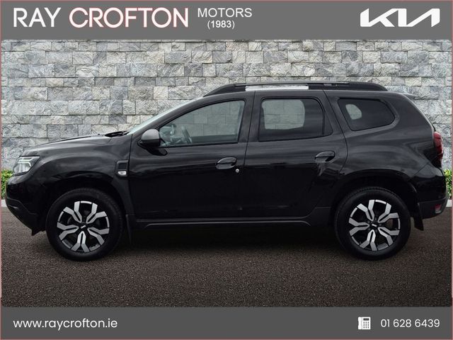 Image for 2024 Dacia Duster 1.0 TCe 90 Journey
