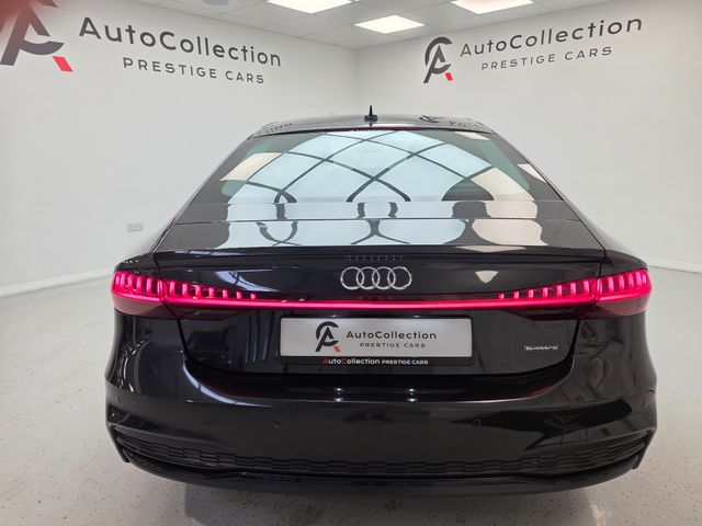 Image for 2019 Audi A7 **50TDI S-LINE**286HP QUATTRO**