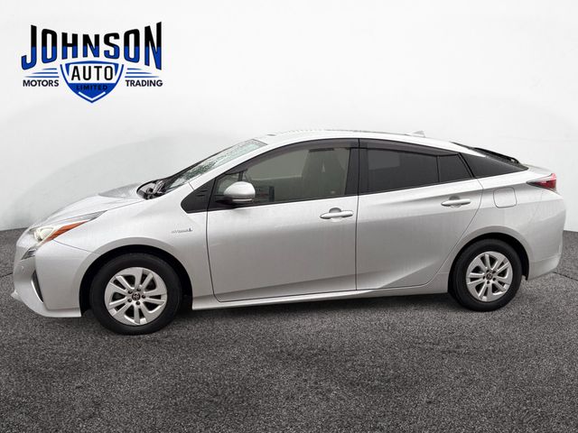 Image for 2017 Toyota Prius 1.8 Petrol Hybrid Auto