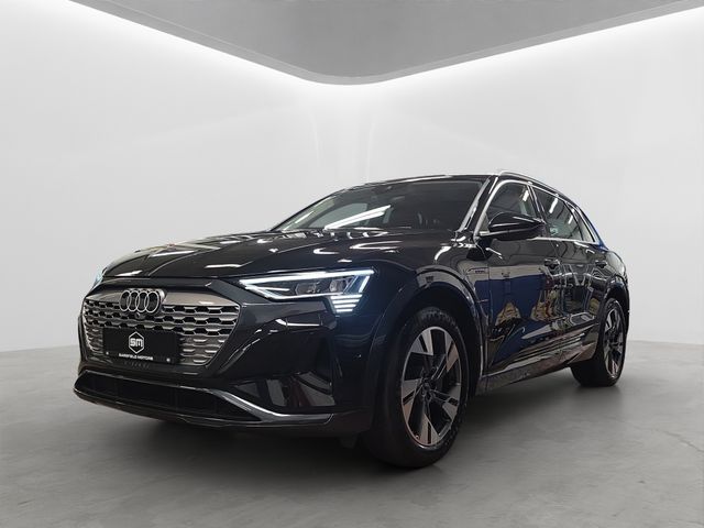 Image for 2023 Audi Q8 e-tron QUATTRO SPORT AUTO. HUGE SPEC. FINANCE ARRANGED. SIMI. AA APPROVED