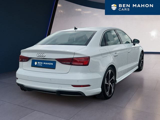 Image for 2019 Audi A3 1.5TFSI 150 ultra S Line