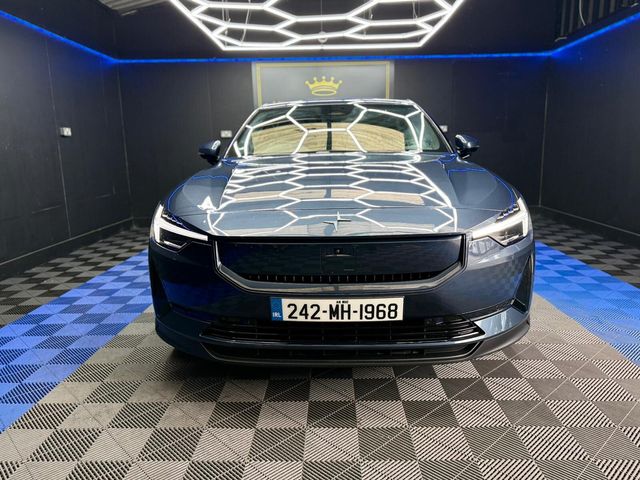Image for 2024 Polestar 2 Long Range Single Motor (P4-M)