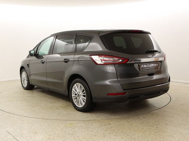 Image for 2017 Ford S-Max 2.0 TDCi 150PS Zetec