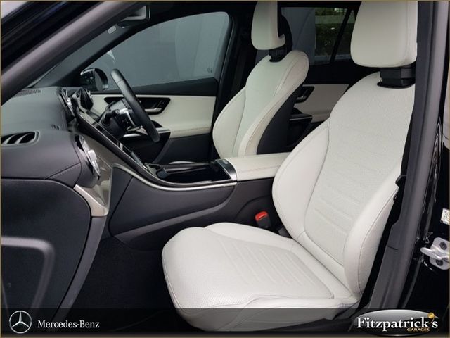 Image for 2024 Mercedes-Benz GLC Class GLC 220 D 4MATIC AMG Line