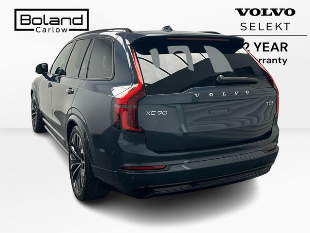 Image for 2026 Volvo XC90 T8 PLUS DARK *ORDER NOW* €210 P/W ON PCP