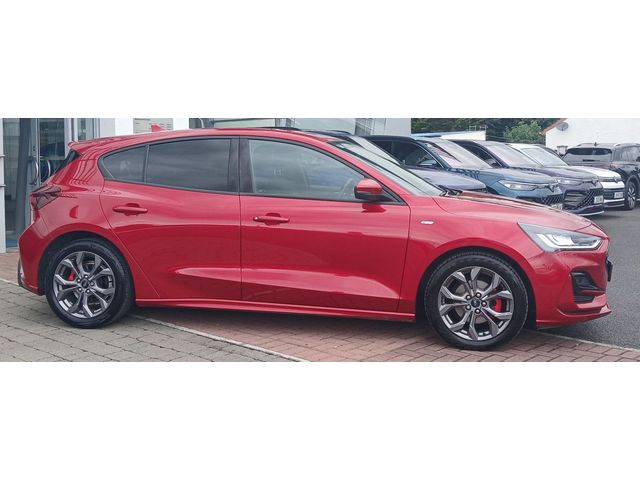 Image for 2023 Ford Focus ST-Line Vignale 1.0L EcoBoost 125PS **REAR VIEW CAMERA, BLUETOOTH, CALL US TODAY!** 