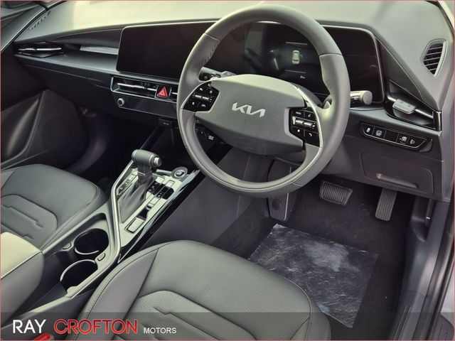 Image for 2026 Kia Niro SEM HEV *Kia Finance from 3.9% APR*