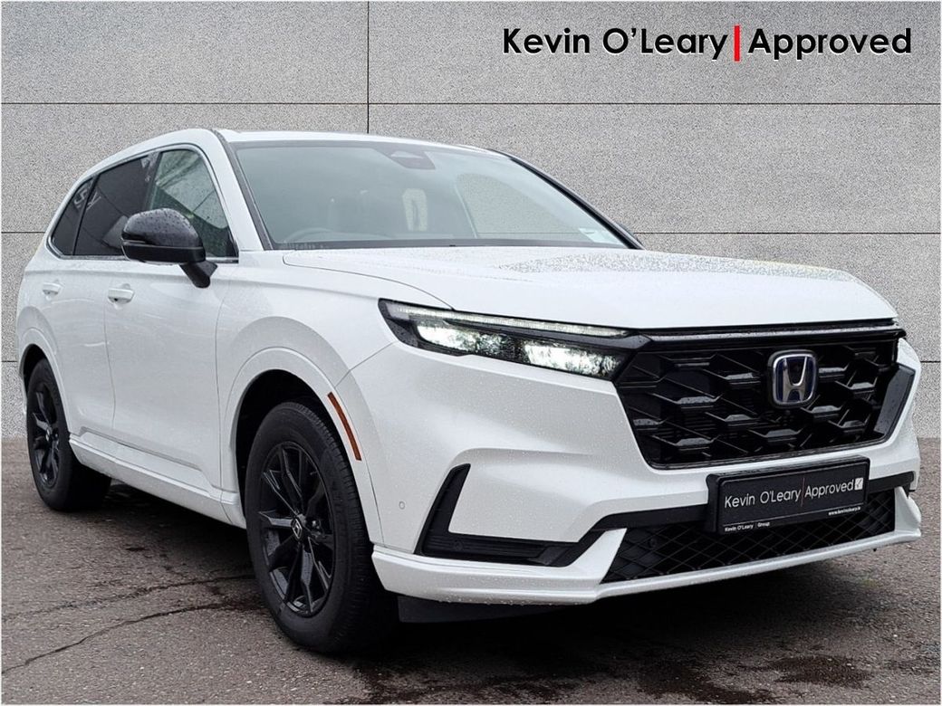 Image for 2024 Honda CR-V 2.0 e:PHEV Advance Sport