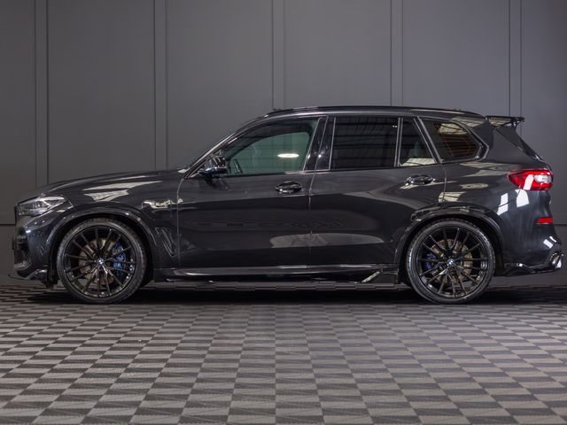 Image for 2021 BMW X5 X-Drive 45e M-Sport