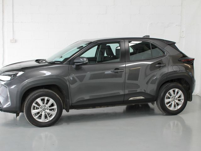 Image for 2024 Toyota Yaris Cross Cross Luna