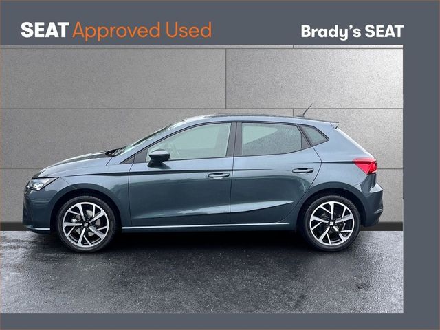 Image for 2026 SEAT Ibiza *SOLD*