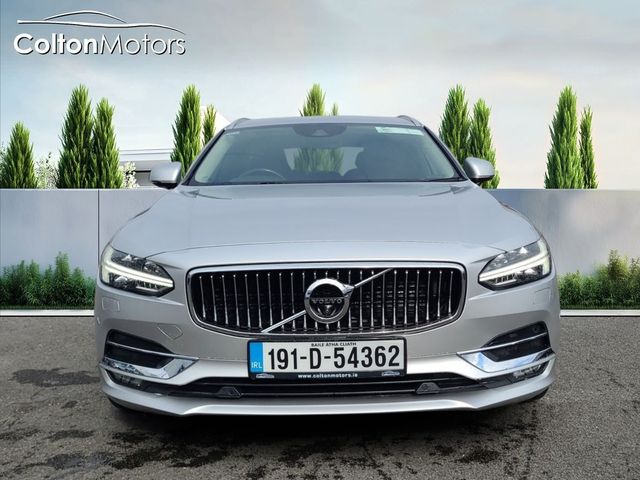 Image for 2019 Volvo V90 INSCRIPTION TOP SPEC D4 AUTO 190PS