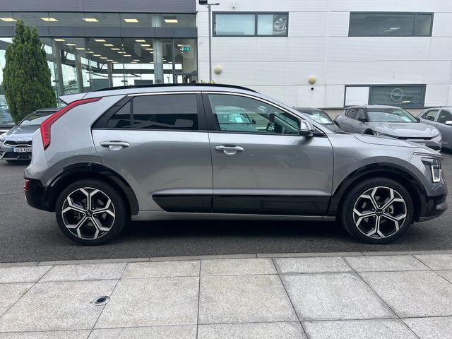 Image for 2023 Kia Niro 1.6 Plug In Hybrid K3