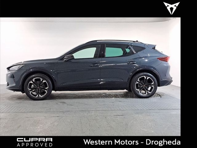 Image for 2026 Cupra Formentor e-Hybrid 204hp DSG V2