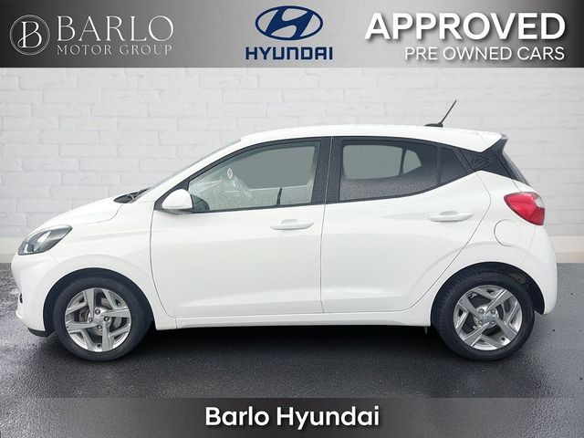Image for 2022 Hyundai i10 i10 Deluxe Auto