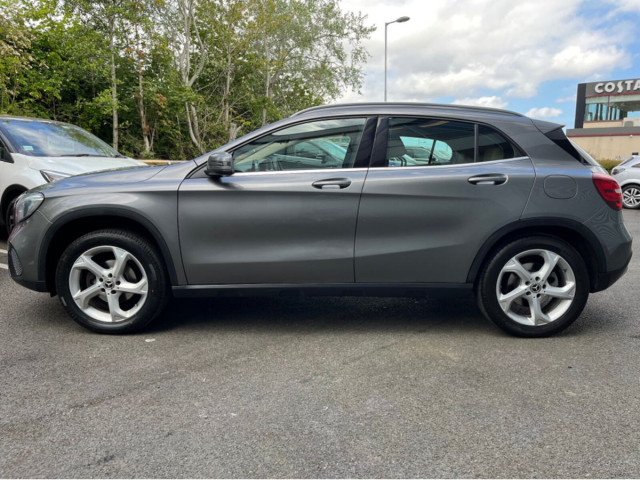 Image for 2018 Mercedes-Benz GLA Class Mercedes-Benz GLA GLA200 D URBAN AUTO