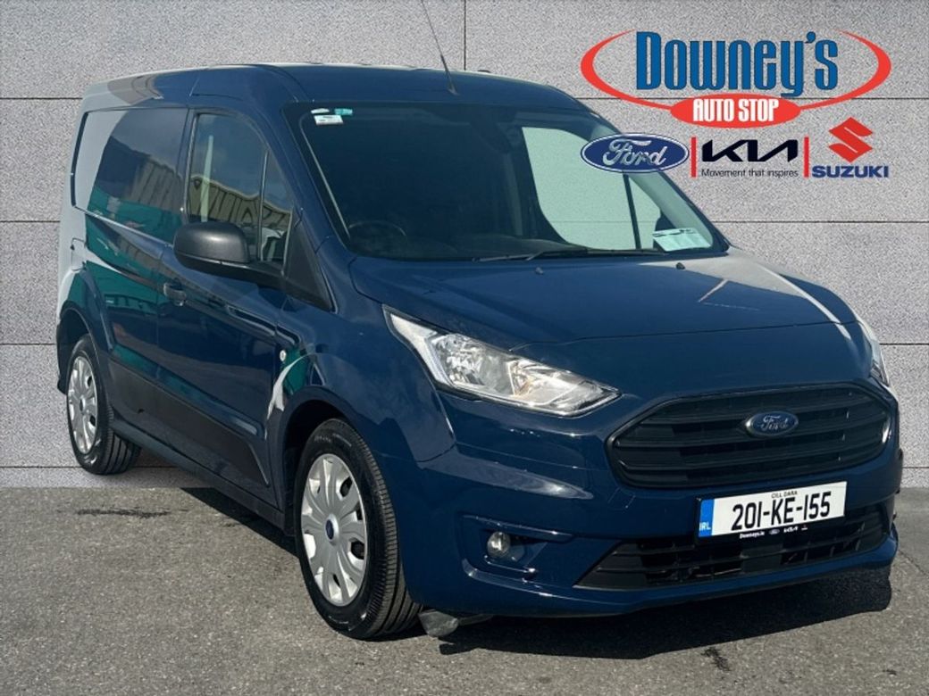 Image for 2020 Ford Transit Connect TREND 1.5 TD