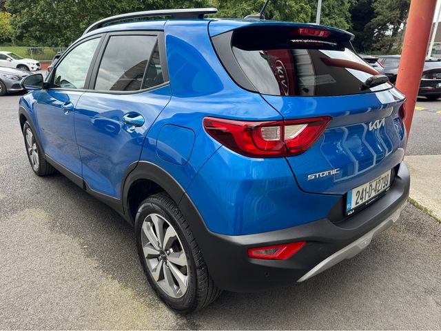 Image for 2024 Kia Stonic 1.0 K2 MY24 5DR