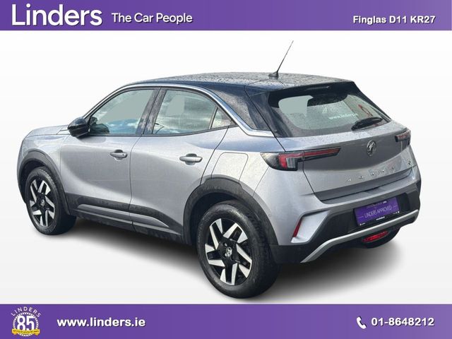 Image for 2022 Vauxhall Mokka MOKKA ELITE PREMIUM EV 5DR AUT
