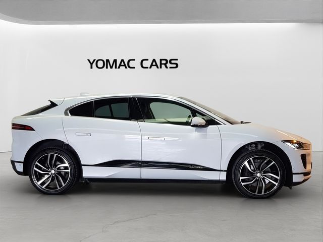 Image for 2020 Jaguar I-Pace EV400 S -- IMACULATE CONDITION -- FINANCE ARRANGED