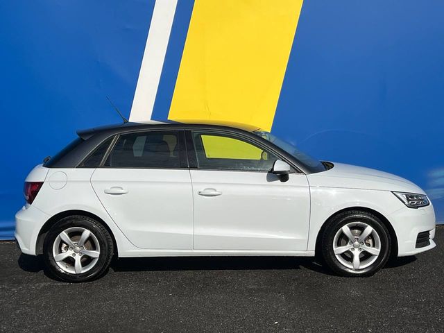 Image for 2016 Audi A1 SPORTBACK 1.0 TFSI AUTO // FULL SERVICE HISTORY // 15" ALLOYS // AIR CONDITIONING