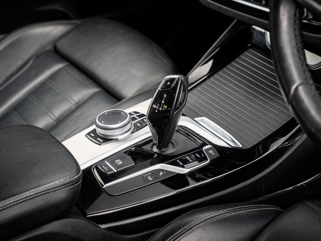 Image for 2019 BMW X3 2.0D G01 XD20D M Sport 5DR A