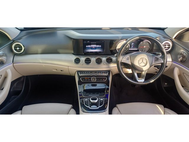 Image for 2016 Mercedes-Benz E Class E220d Avantgarde **New Model**