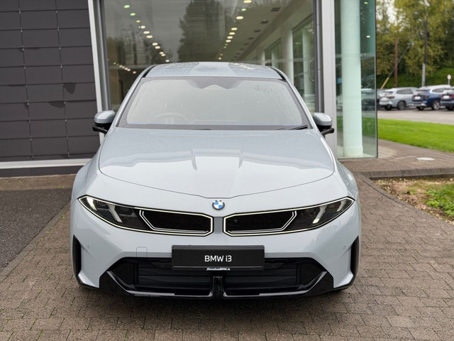 Image for 2027 BMW i3 50 xDrive M Sport 1st Edition ORDER NOW
